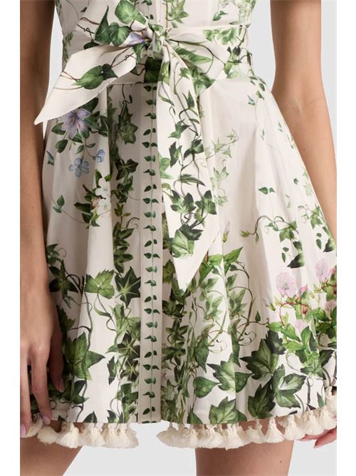 Abito Lucy ALICE & OLIVIA | CC506P34557F108